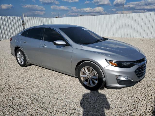  CHEVROLET MALIBU 2019 Gray