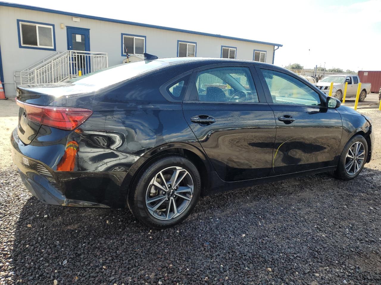 2024 Kia Forte - Image 3