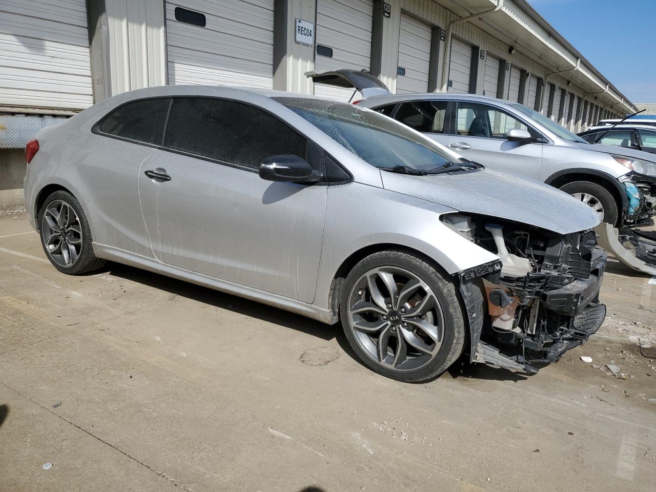 2014 Kia Forte - Image 4