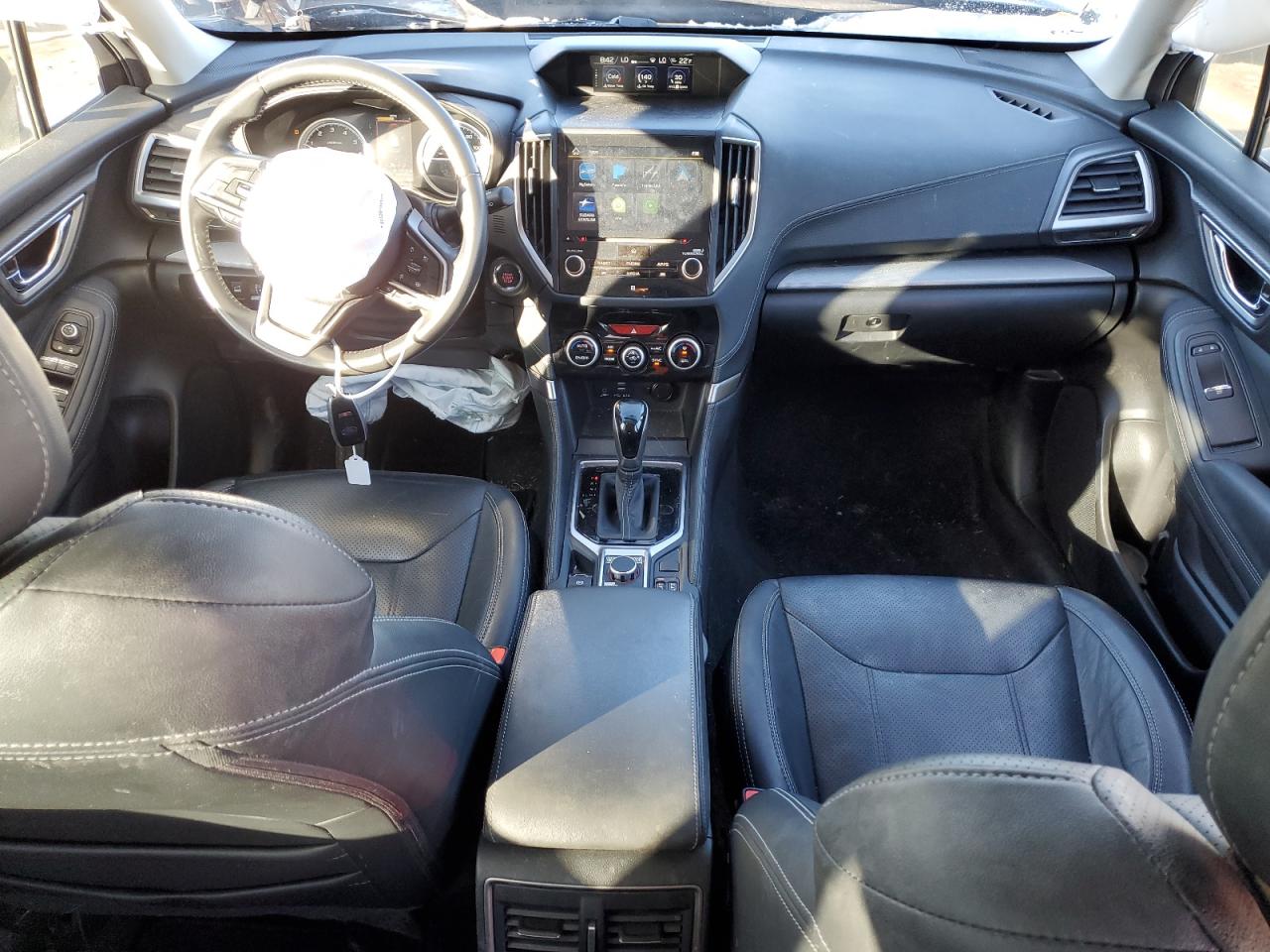 2020 Subaru Forester - Image 8
