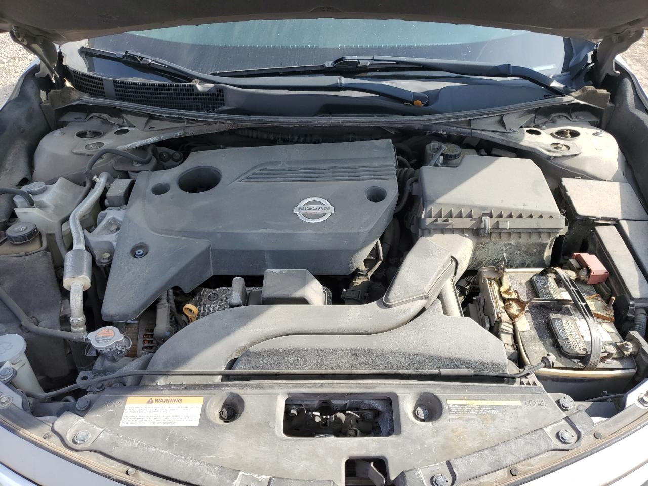 2014 Nissan Altima - Image 11