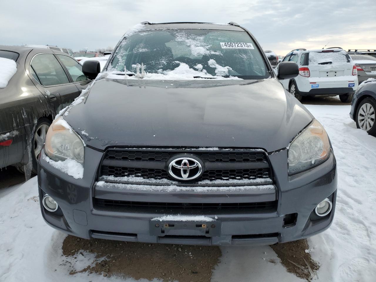 2012 Toyota RAV 4 - Image 5