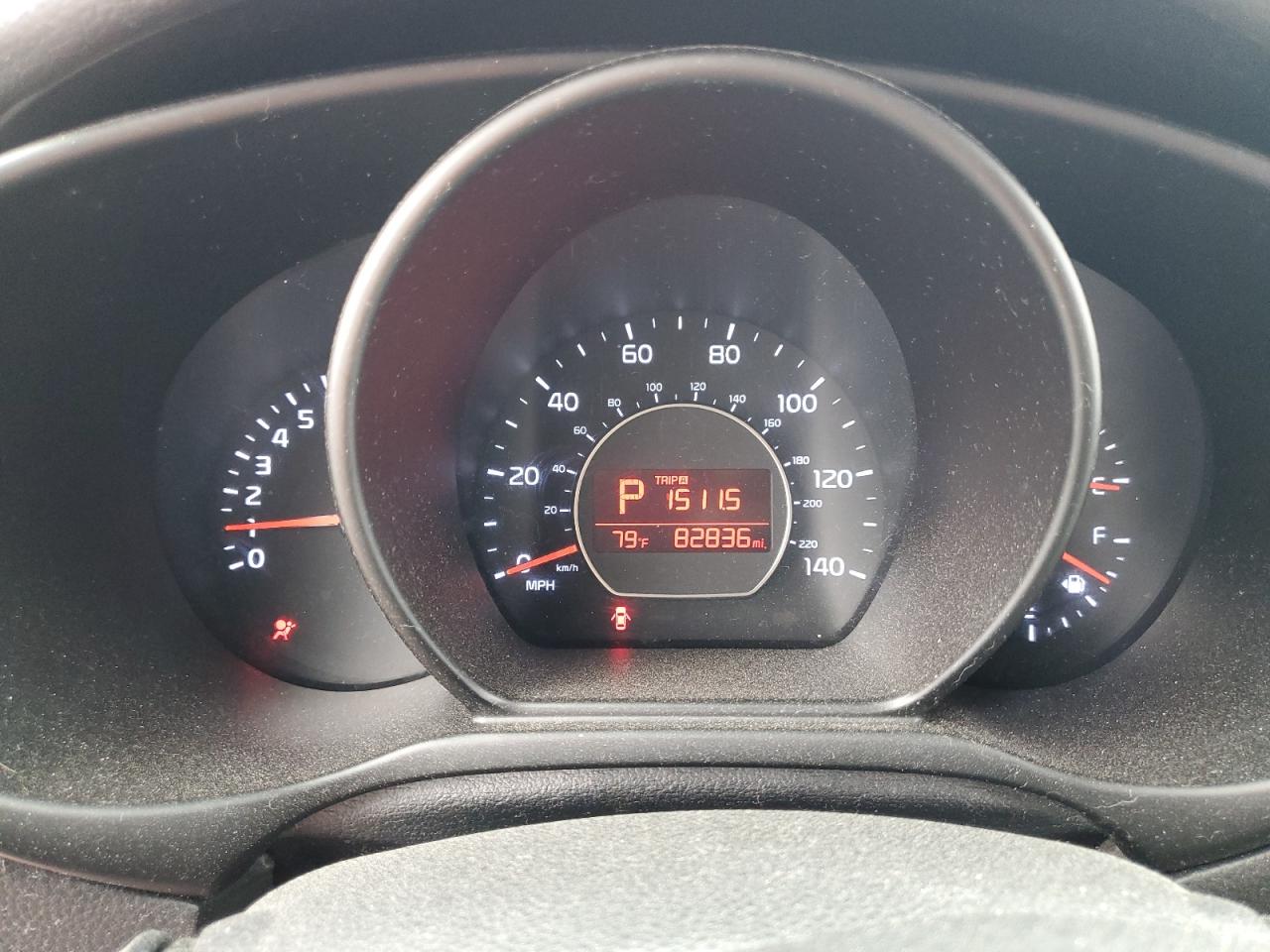 2019 Kia Soul - Image 9