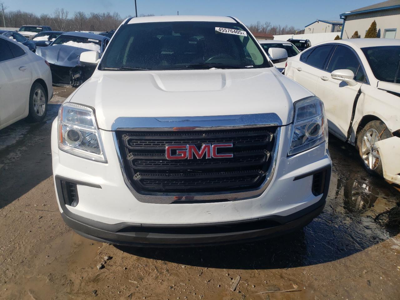 2016 GMC Terrain - Image 5