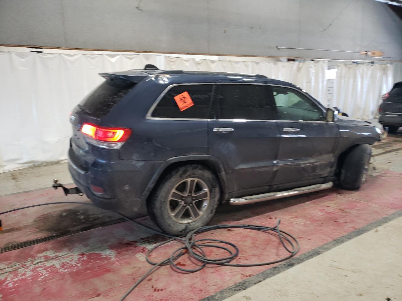 2019 Jeep Grand Cherokee - Image 3
