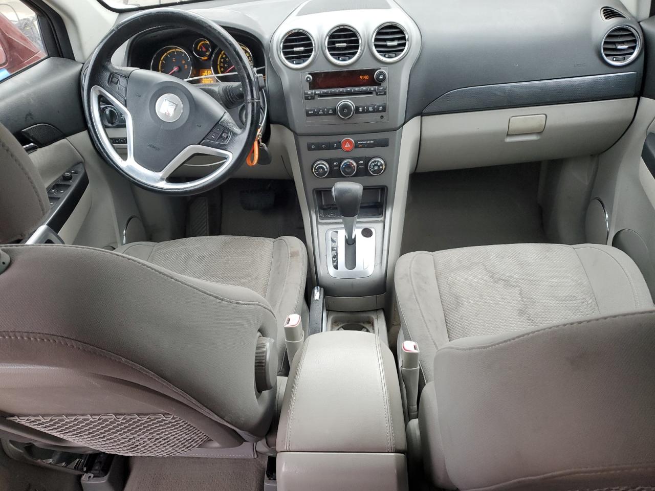 2009 Saturn VUE - Image 8