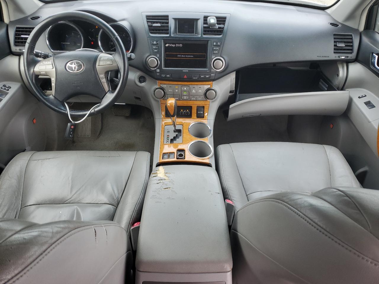 2009 Toyota Highlander - Image 8