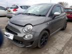 2020 FIAT 500 ROCKST for sale at Copart SANDWICH