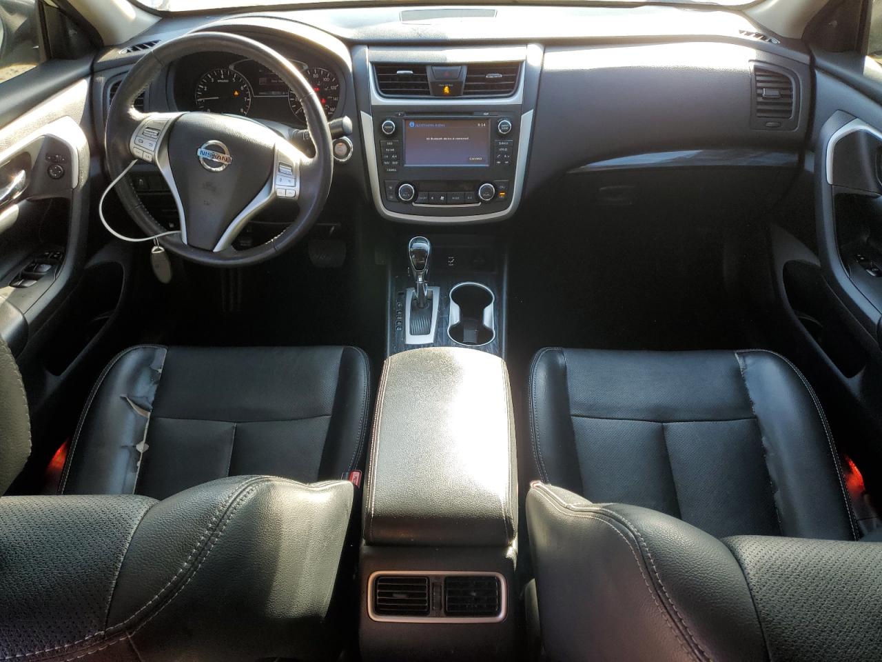 1N4AL3AP3HC127642 NISSAN ALTIMA 2017