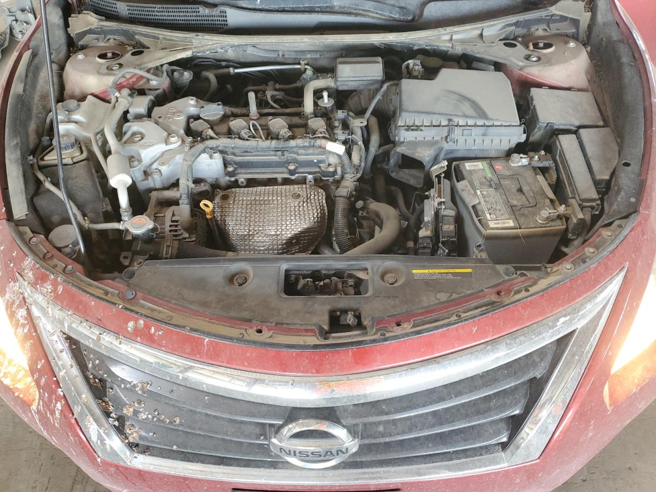 2014 Nissan Altima - Image 11