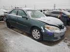 2002 Toyota Camry Le de vânzare în Nampa, ID - Front End