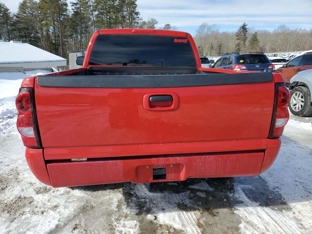 2005 GMC Sierra - Image 6