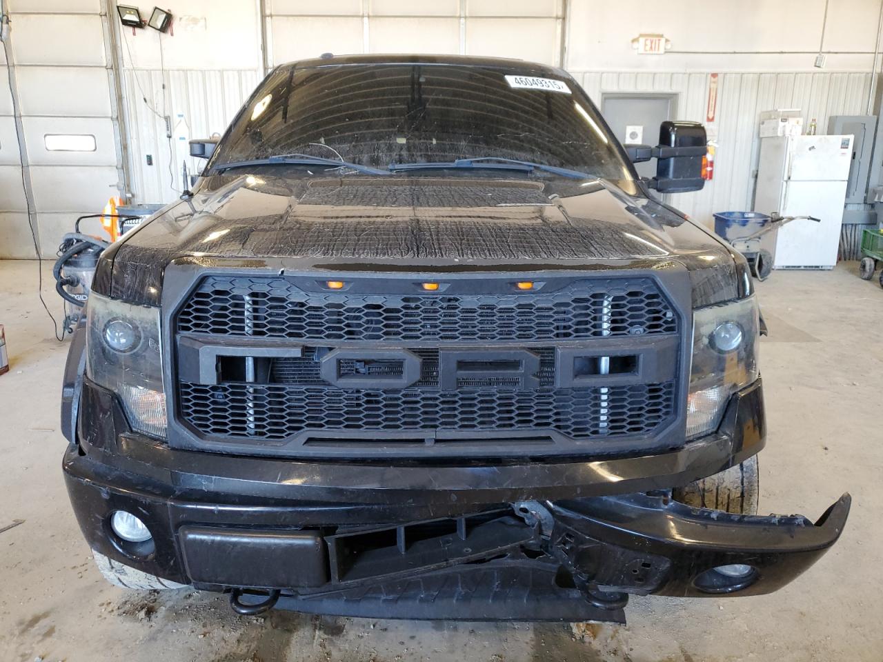 2014 Ford F-150 - Image 5