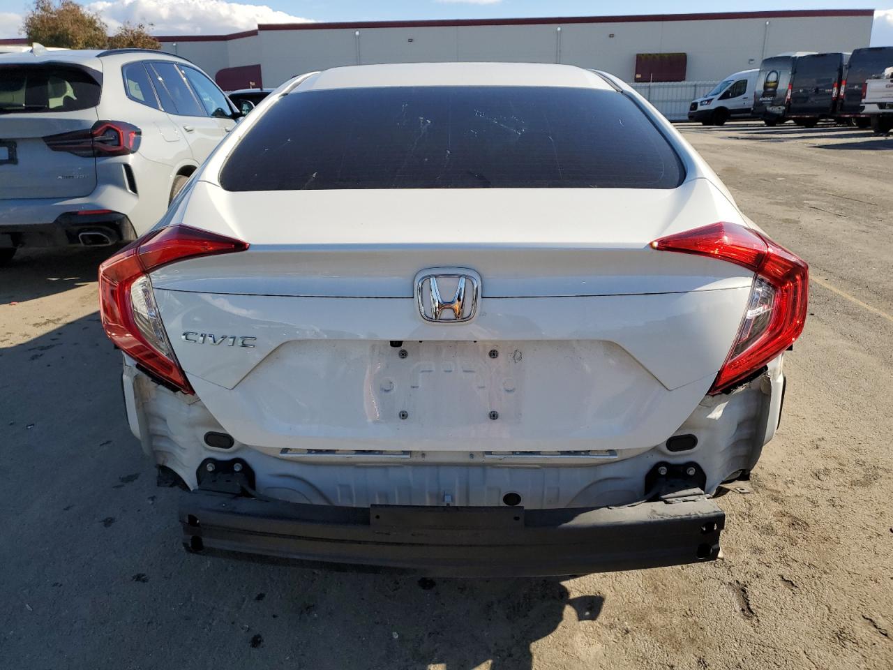 2019 Honda Civic - Image 6