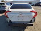 2019 Honda Civic Lx en Venta en Hayward, CA - Front End