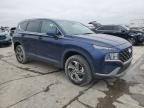 2022 Hyundai Santa Fe Se for Sale in Tulsa, OK - Rear End