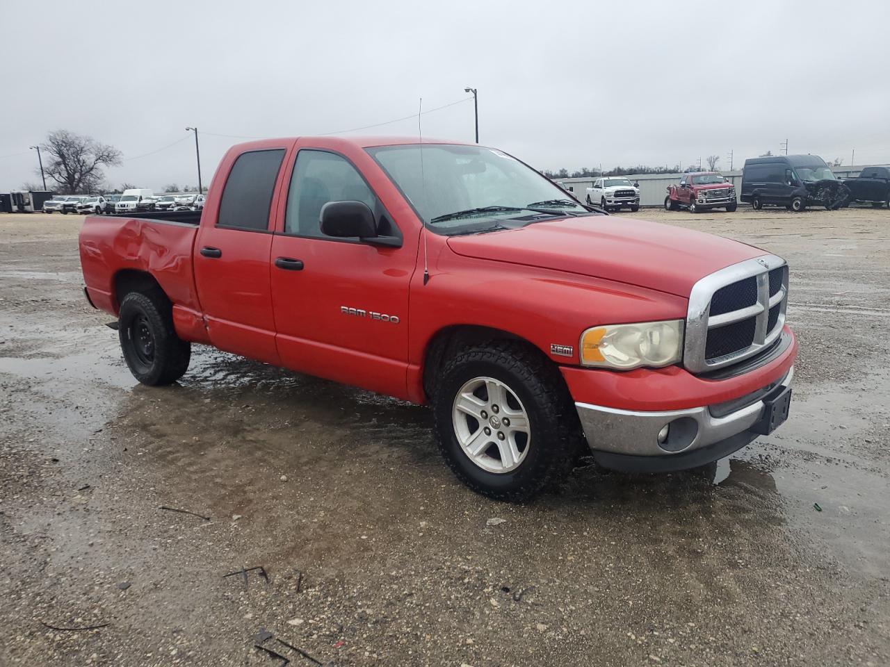 2004 Dodge RAM - Image 4
