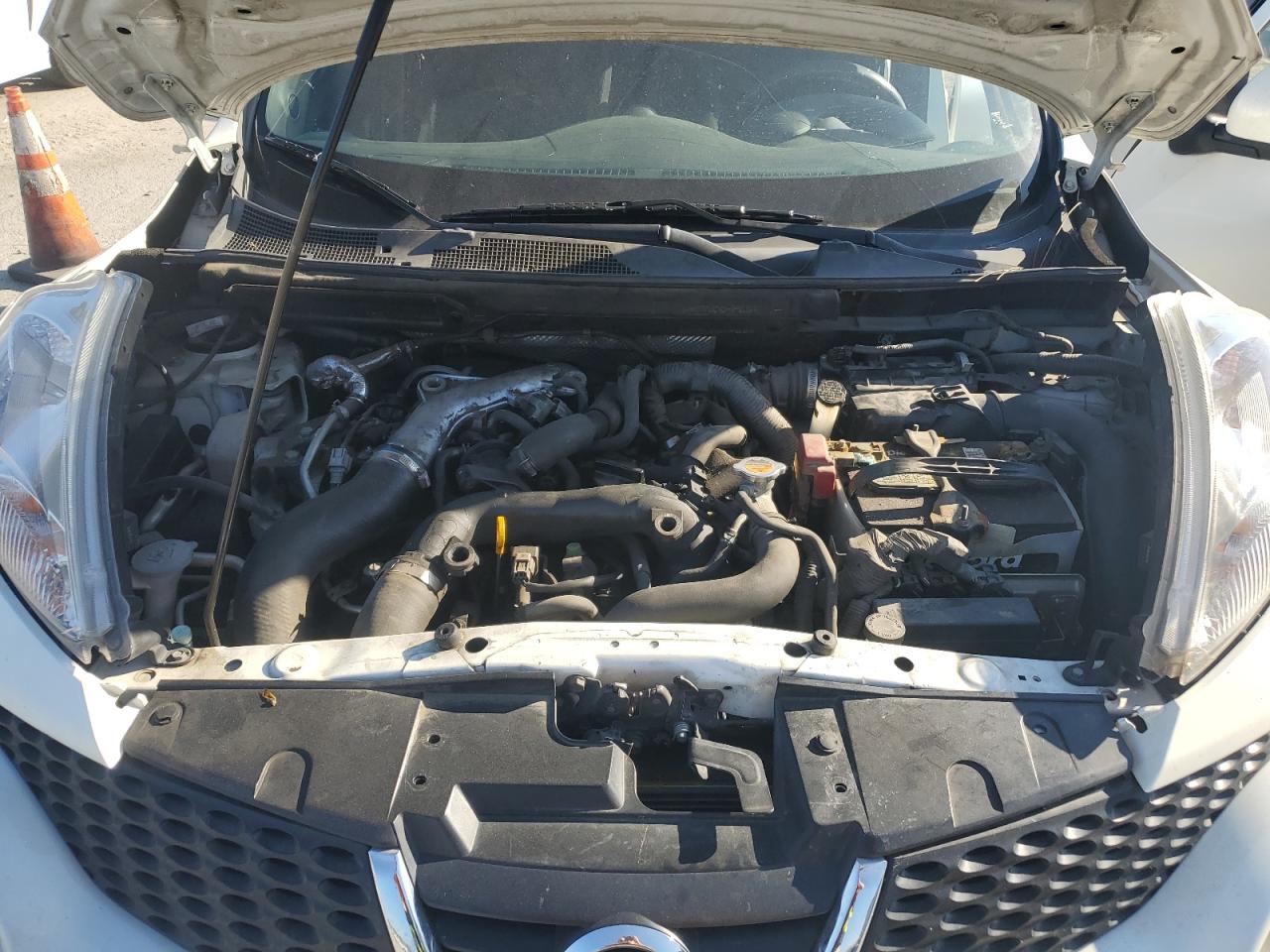 2013 Nissan Juke - Image 12
