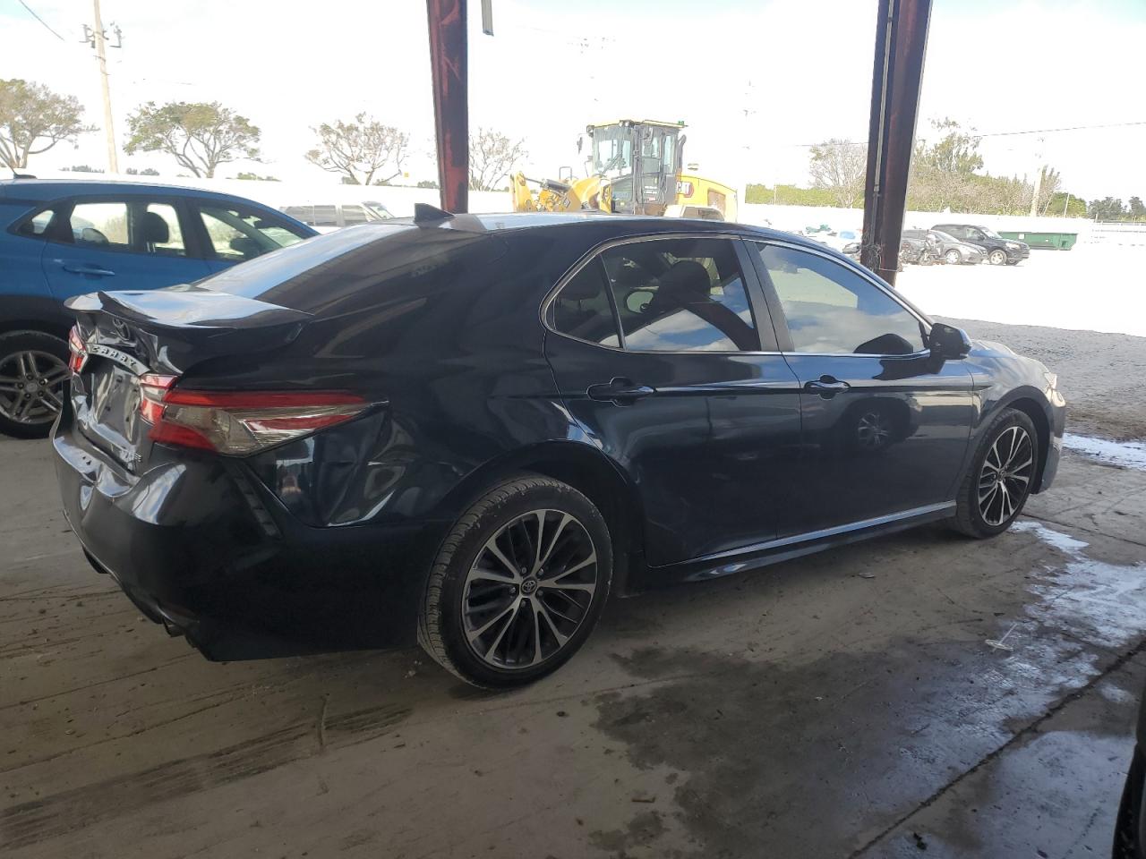 2019 Toyota Camry - Image 3