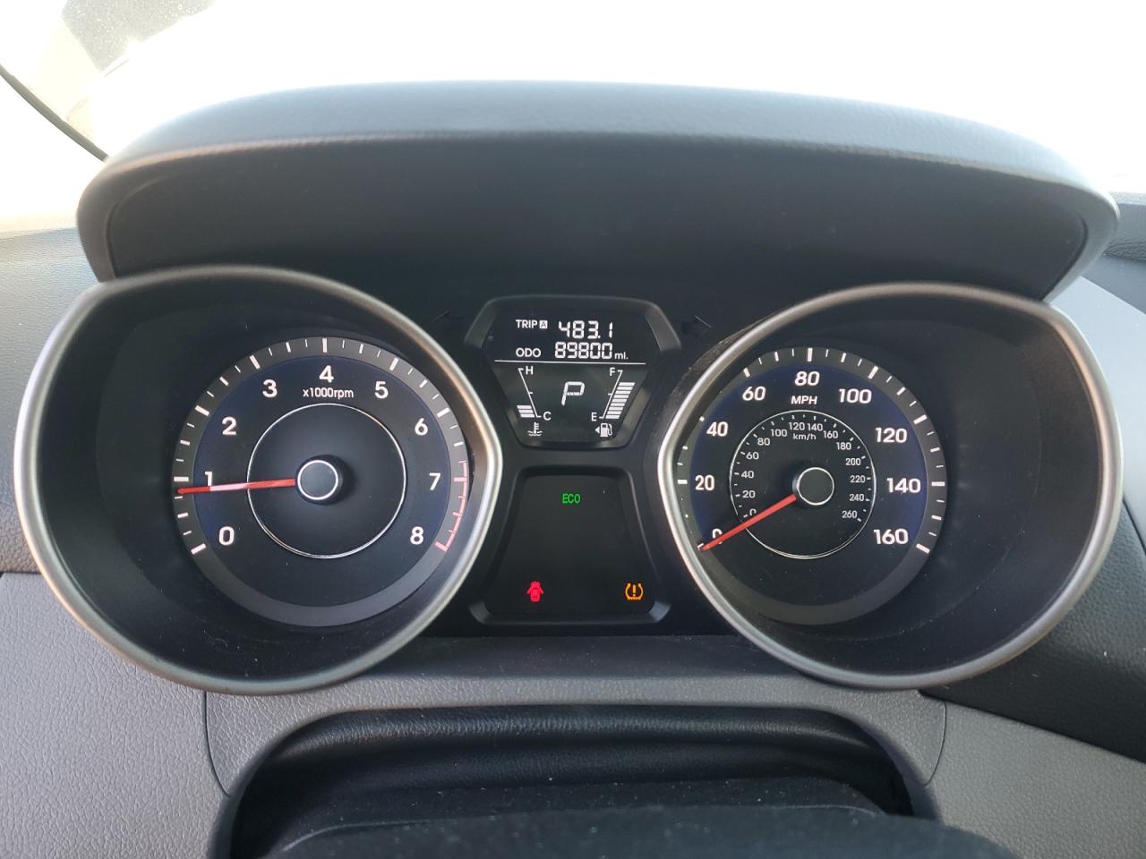2013 Hyundai Elantra - Image 9