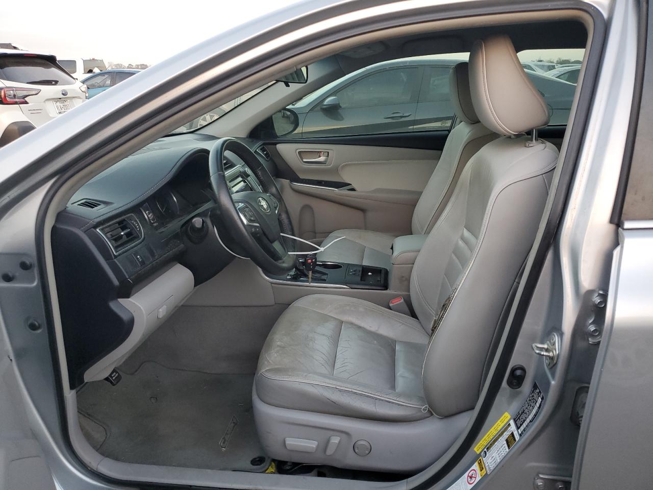 2015 Toyota Camry - Image 7
