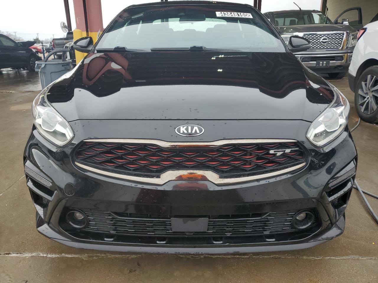 2021 Kia Forte - Image 5