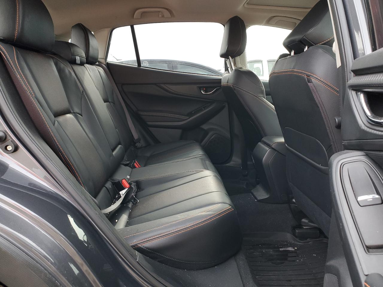 2021 Subaru XV - Image 11