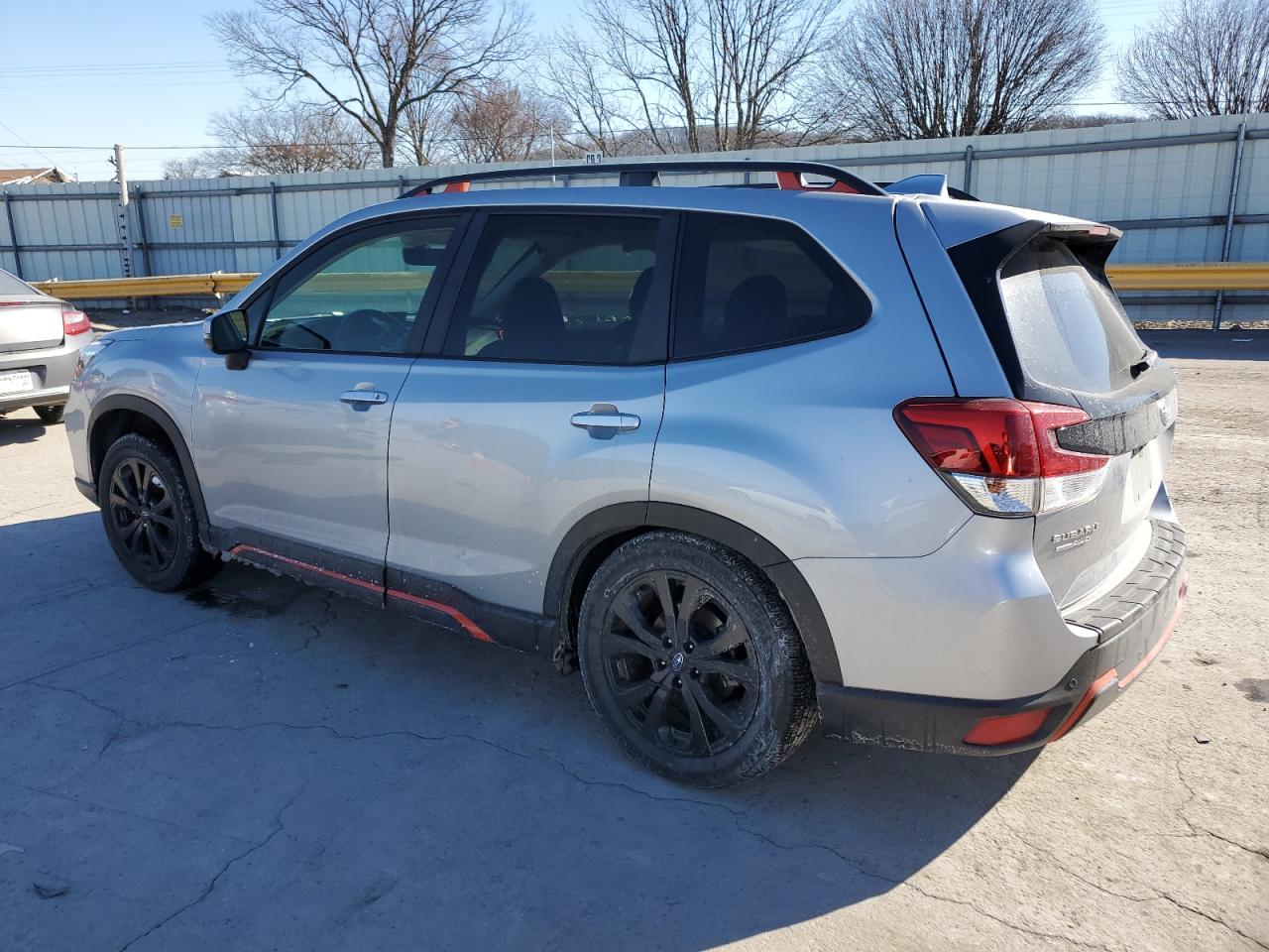 2019 Subaru Forester - Image 2