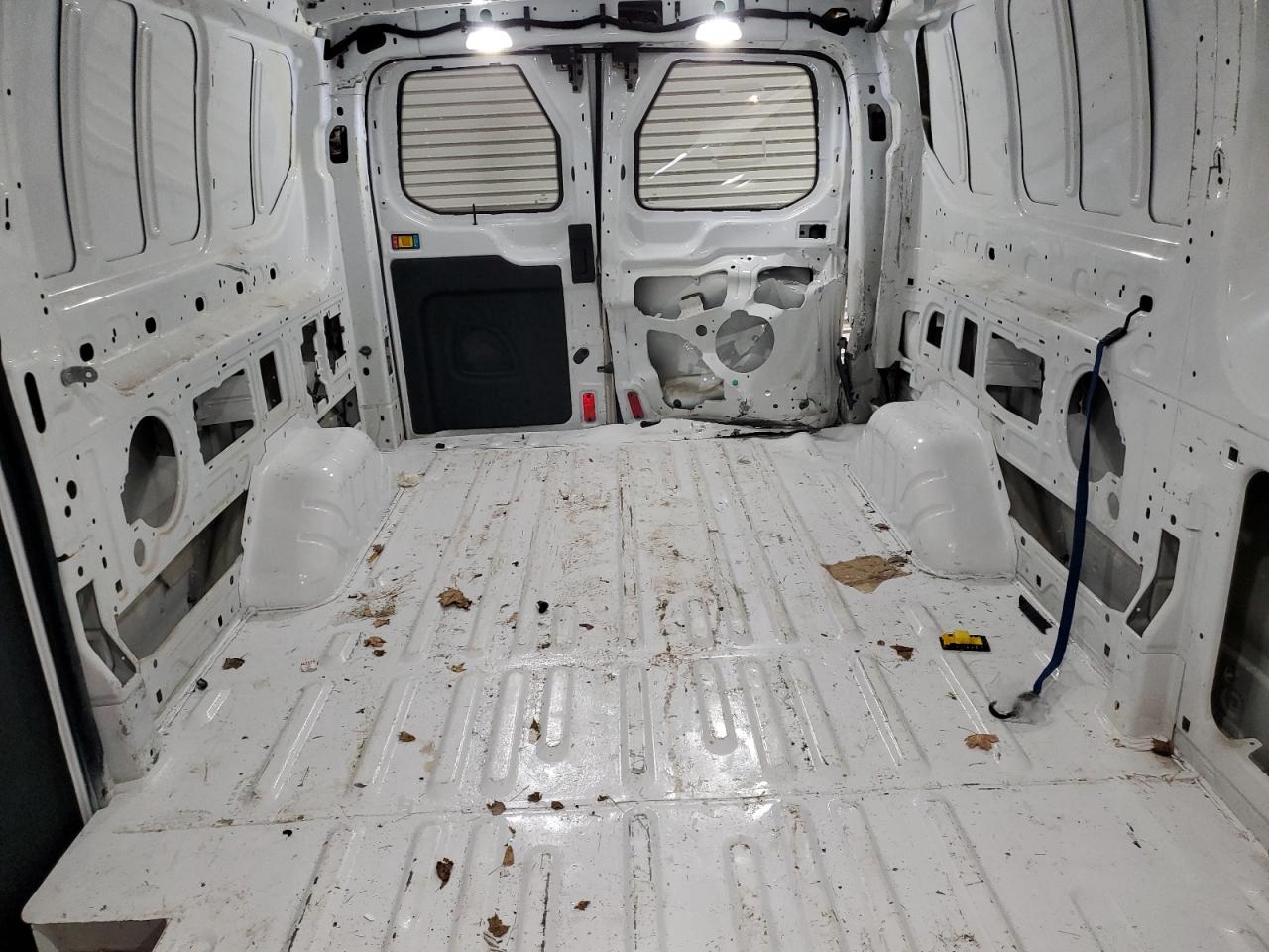 2018 Ford Transit - Image 10