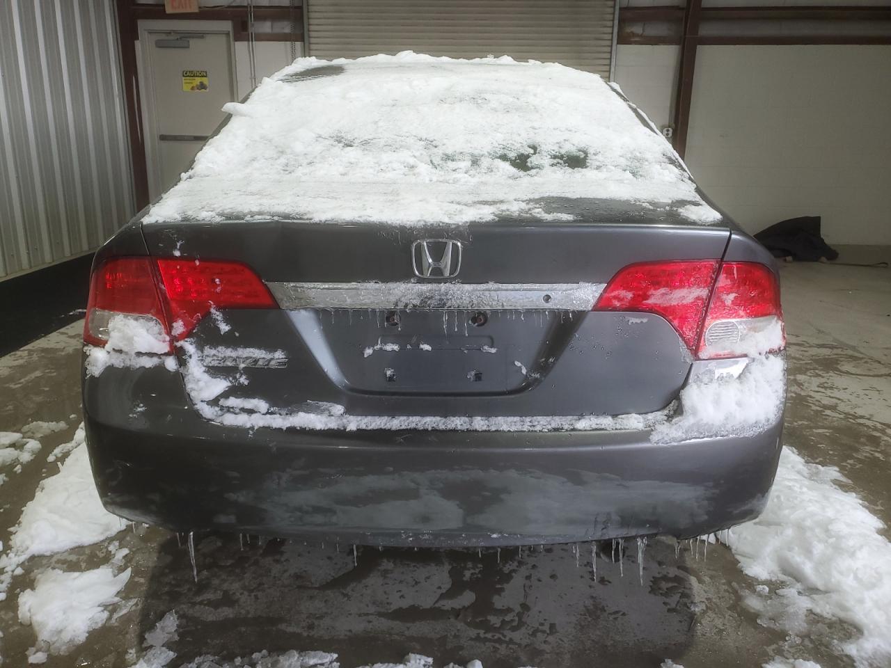 2010 Honda Civic - Image 6