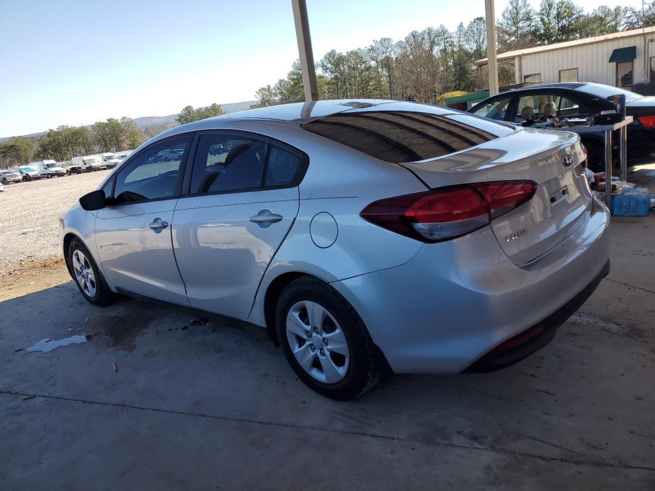 2017 Kia Forte - Image 2