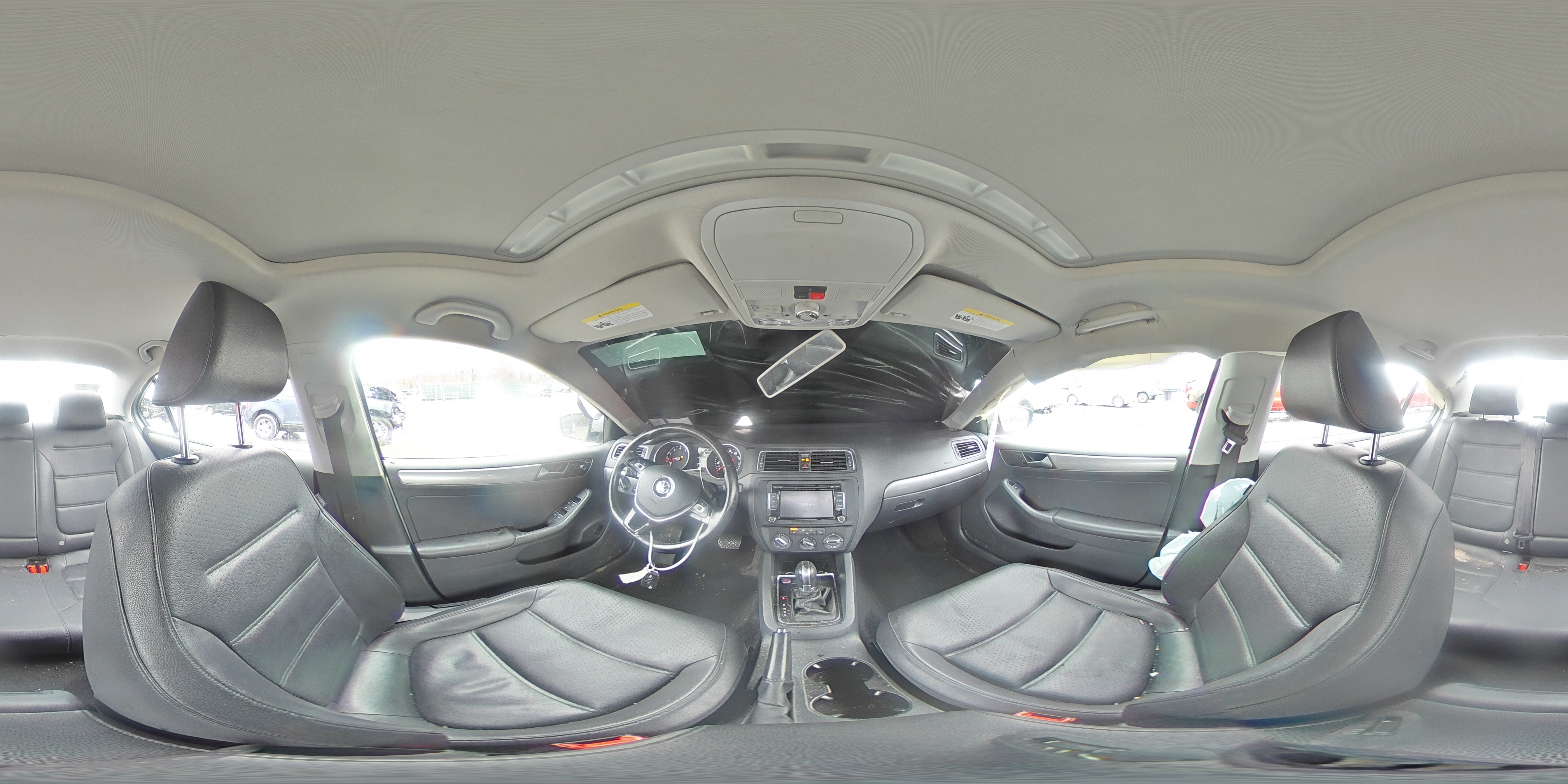 2015 Volkswagen Jetta - Image 13