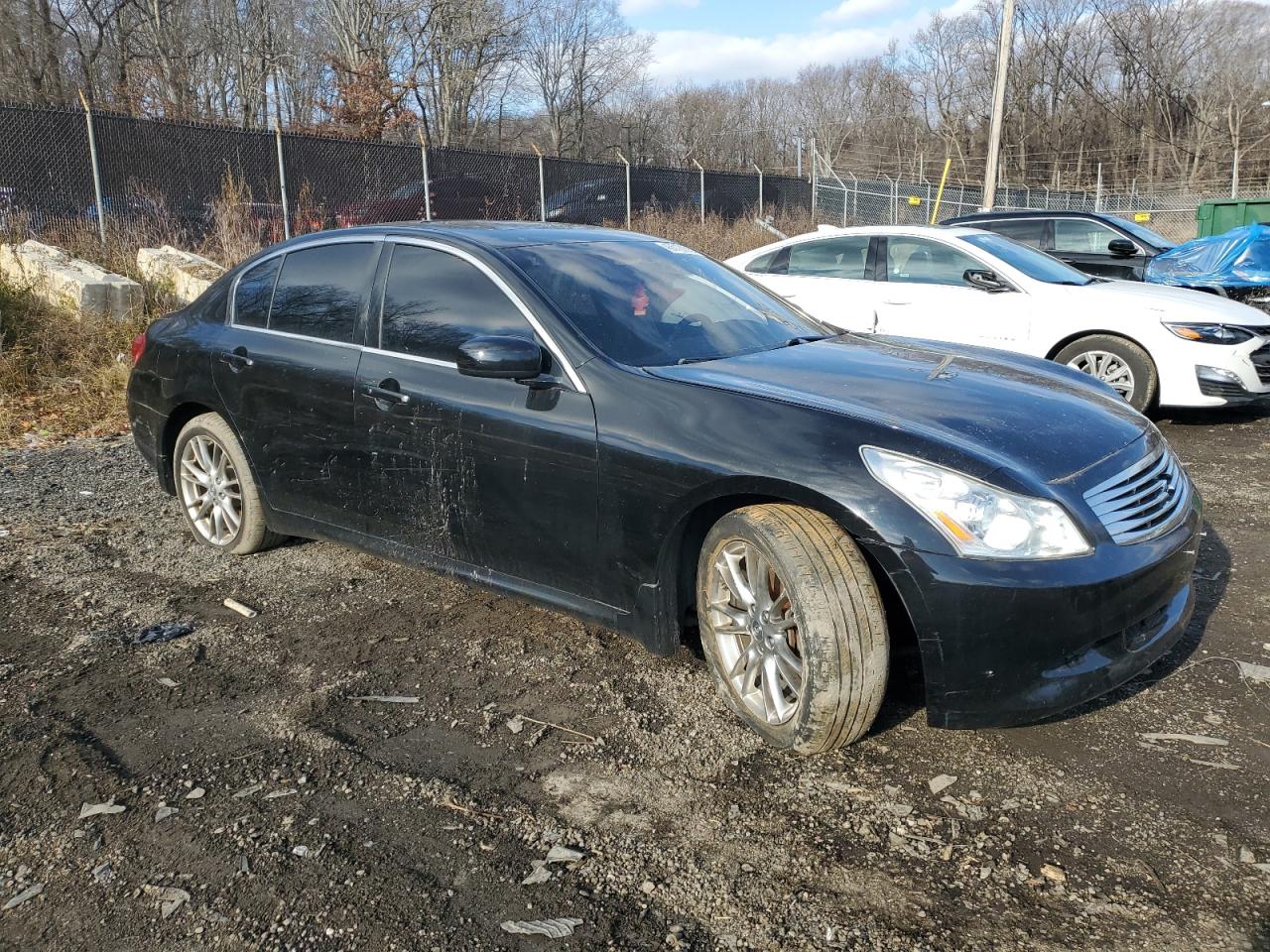 2008 Infiniti G - Image 4