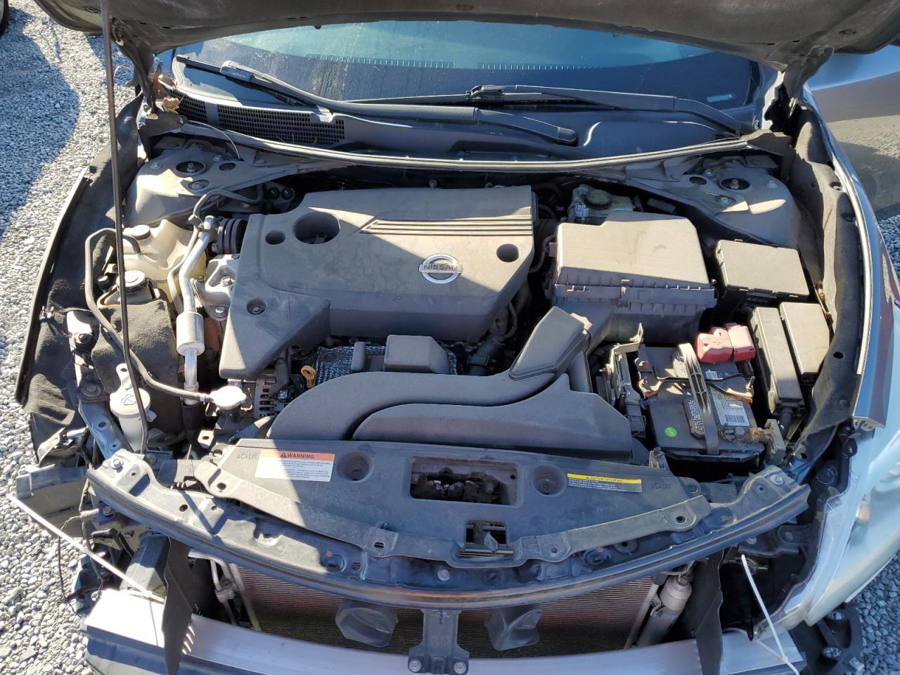 2015 Nissan Altima - Image 11
