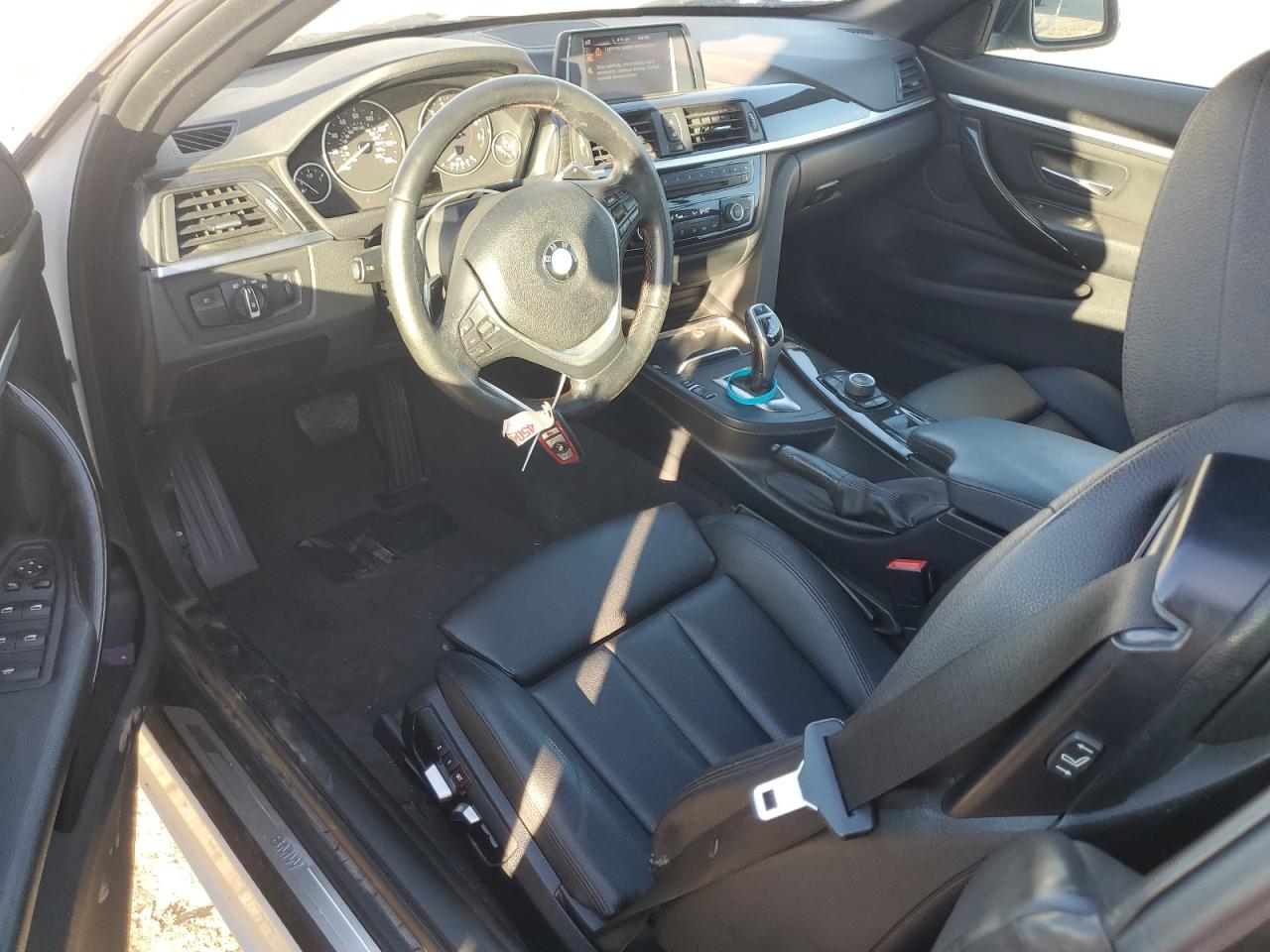 2016 BMW 4er - Image 8