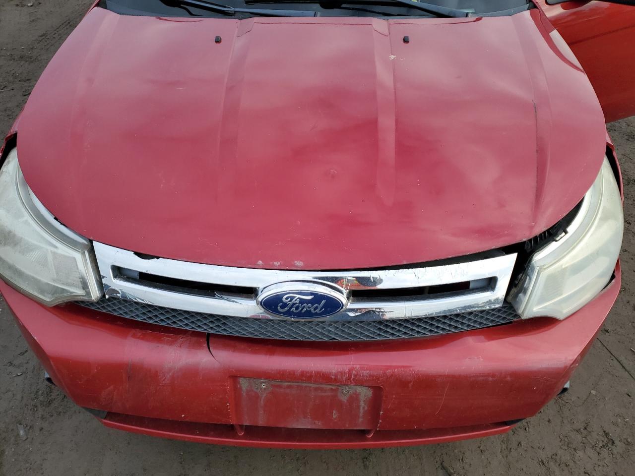 2011 Ford Focus - Image 11
