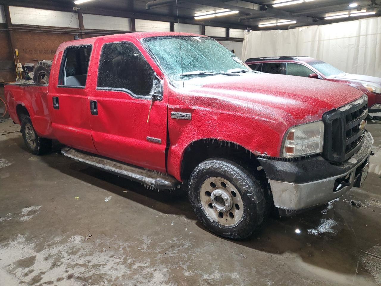 2007 Ford F250 - Image 4