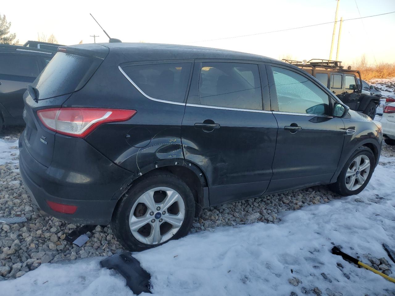 2015 Ford Escape - Image 3