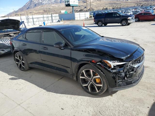  POLESTAR 2 2021 Черный