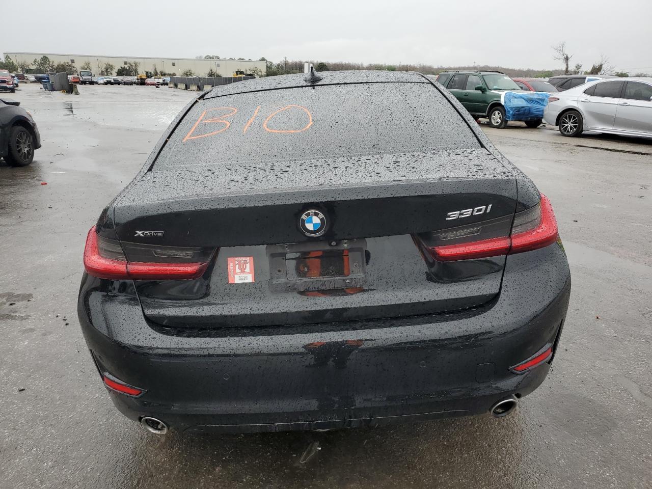 2019 BMW 3er - Image 6