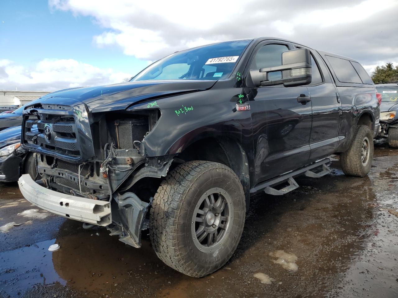 2011 Toyota Tundra - Image 1
