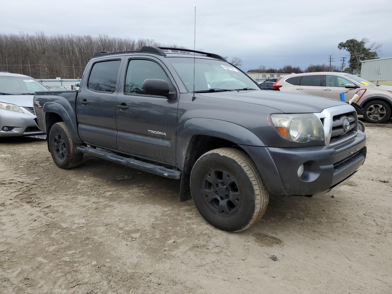 2010 Toyota Tacoma - Image 4
