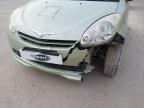 2007 PERODUA MYVI EZI A for sale at Copart YORK