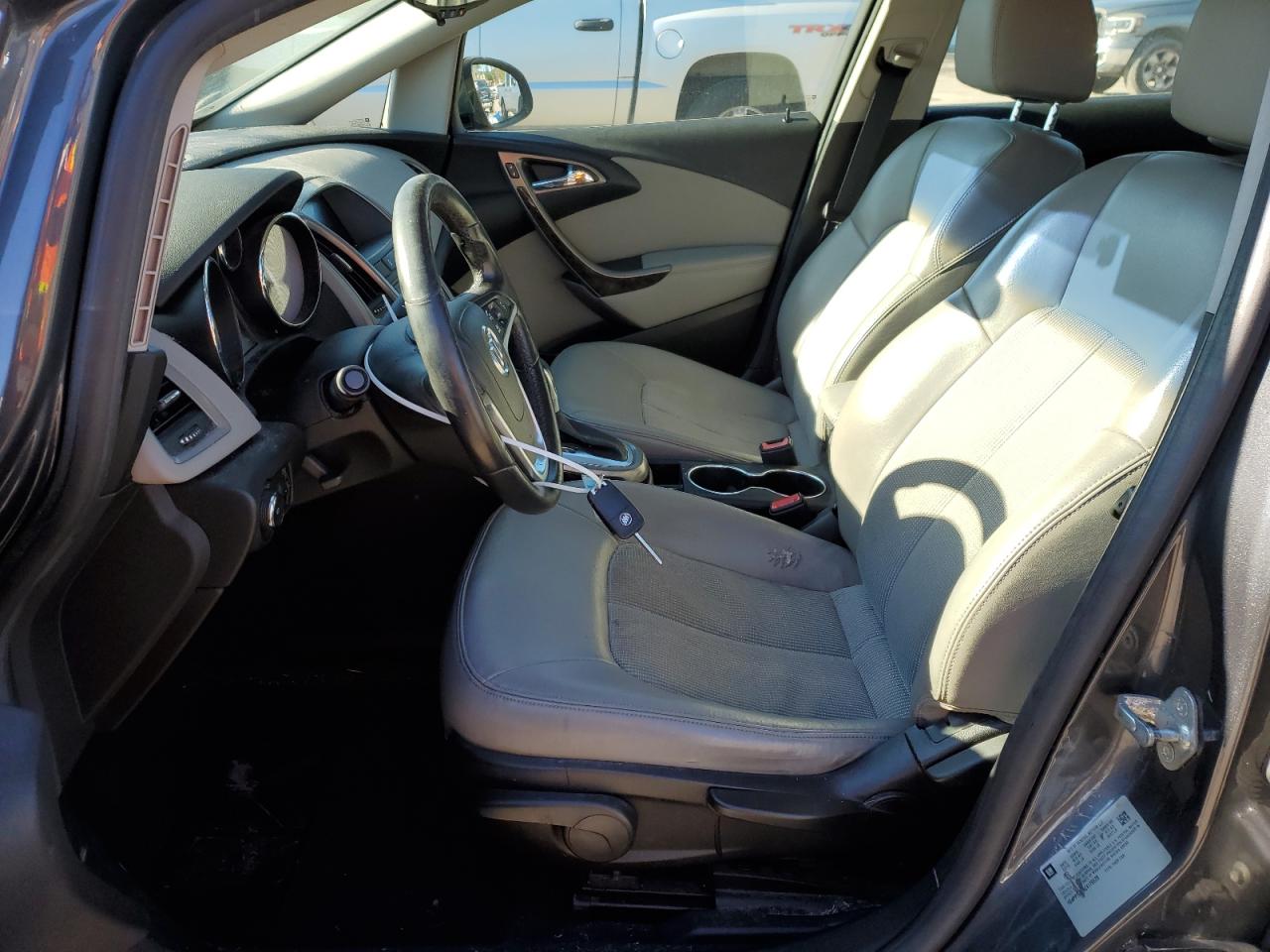 2012 Buick Verano - Image 7