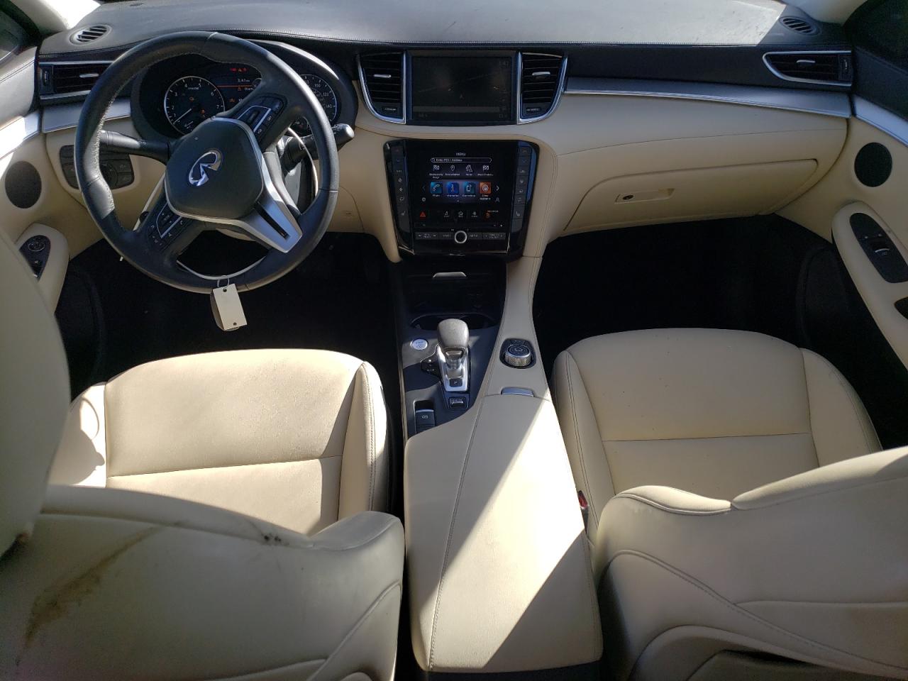 2020 Infiniti QX50 - Image 8