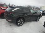 2022 Hyundai Tucson Sel zu verkaufen in Central Square, NY - Side