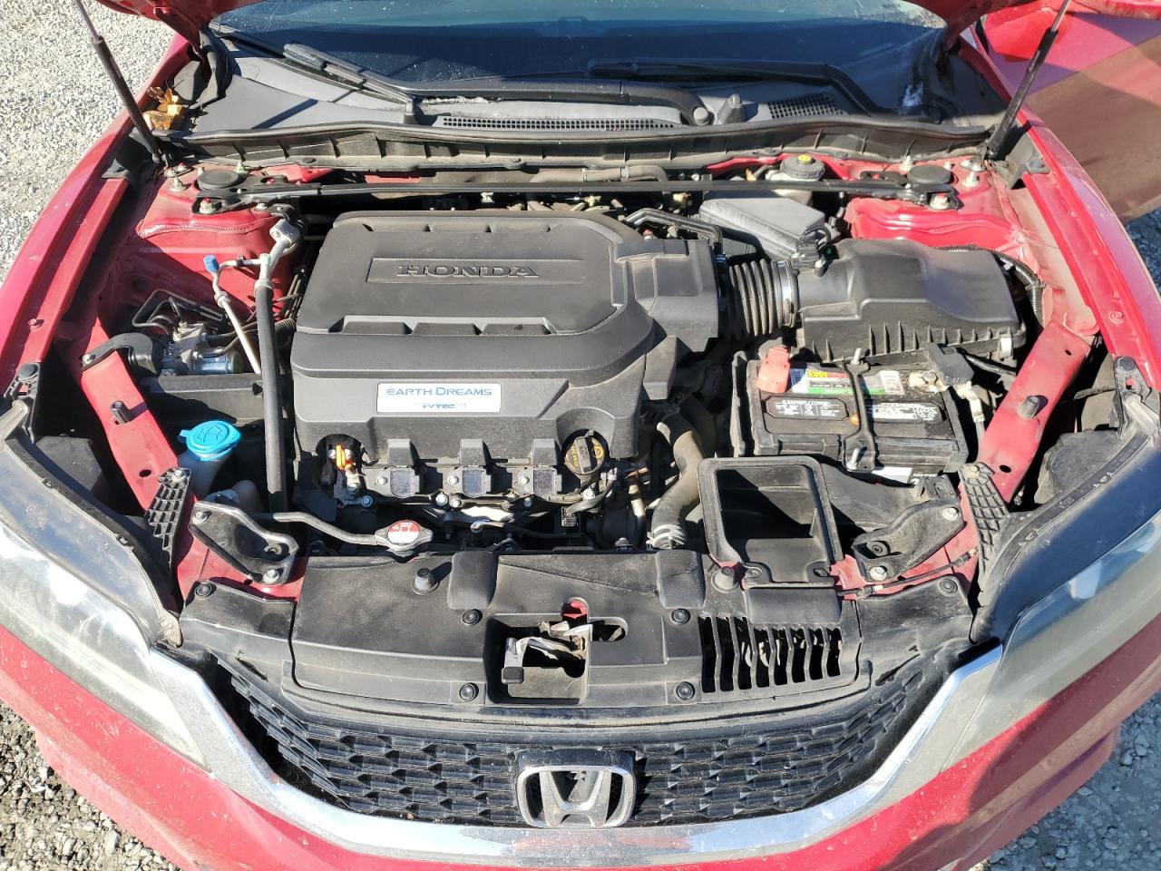 2013 Honda Accord - Image 12