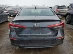 2023 HONDA CIVIC SPORT for sale at Copart ON - TORONTO