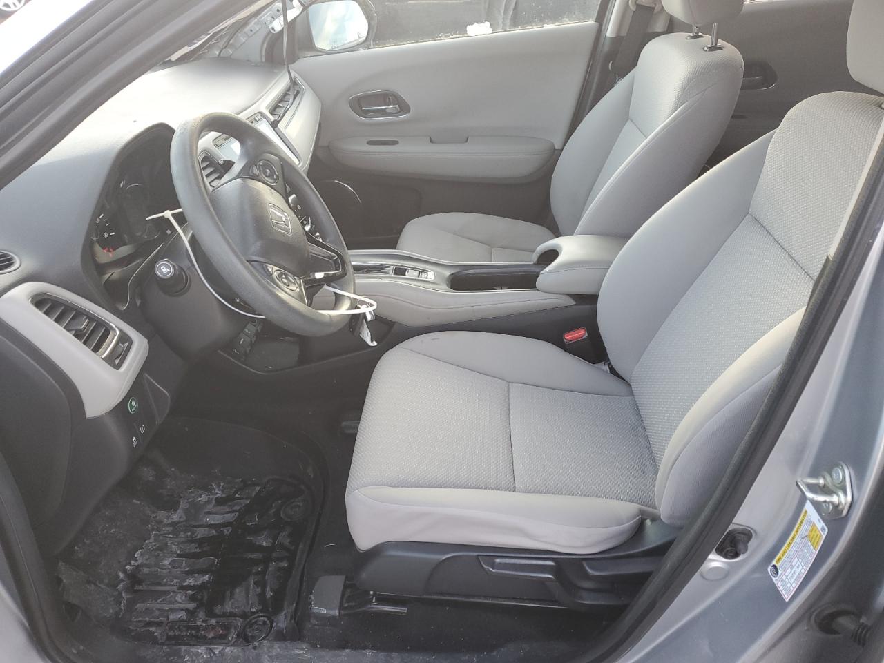 2017 Honda HR-V - Image 7