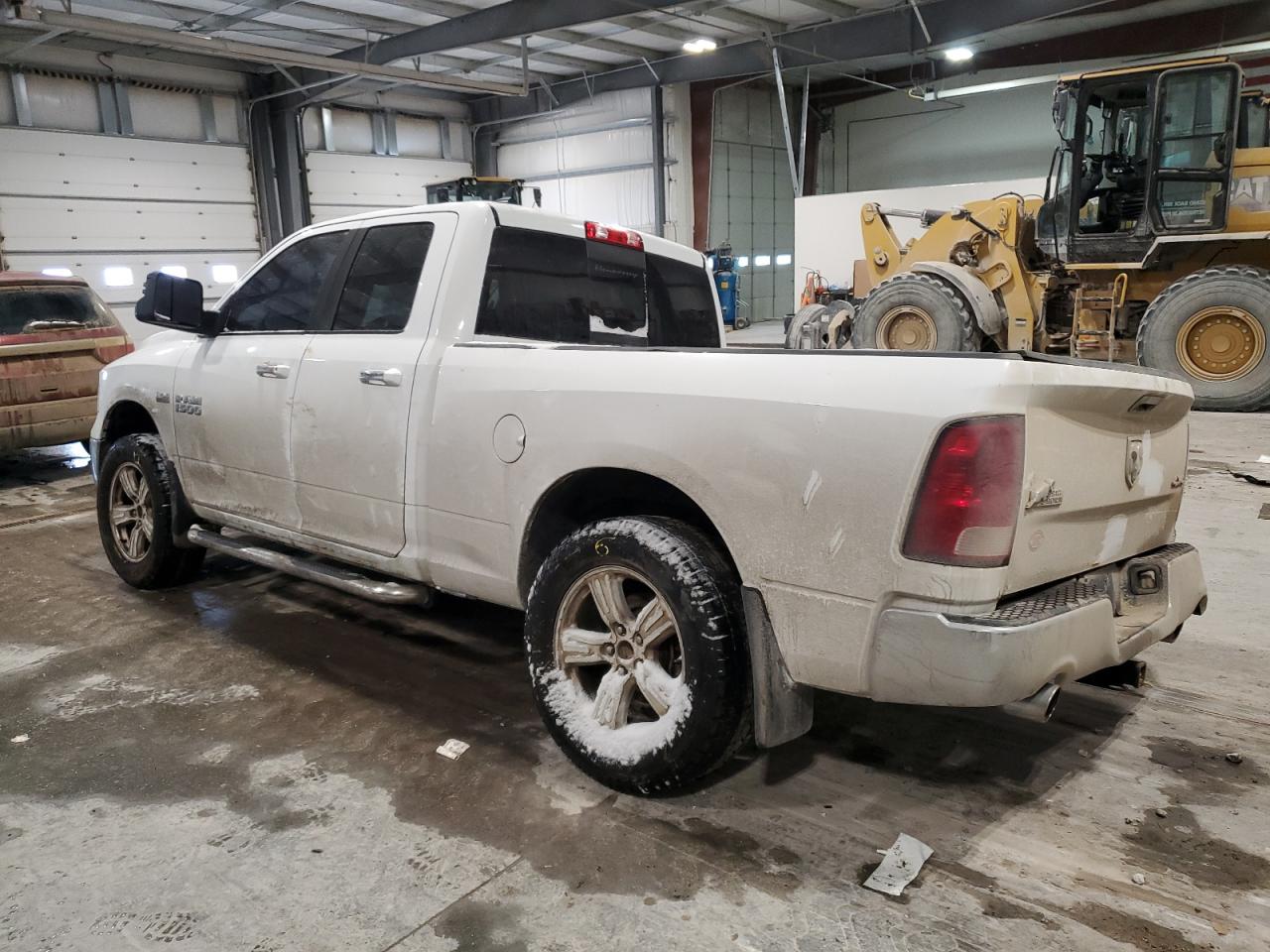 2013 RAM 1500 - Image 2